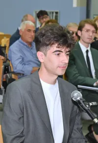 Marco Gagliardi