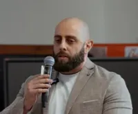 Riccardo Curatolo
