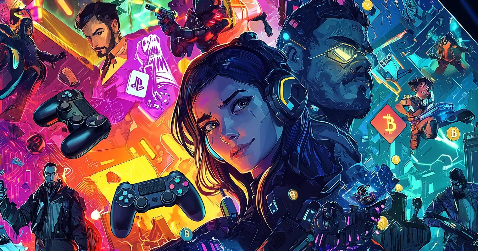 ゲームファイ