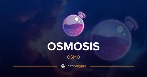 Osmosis：分散型金融（DeFi）の革新