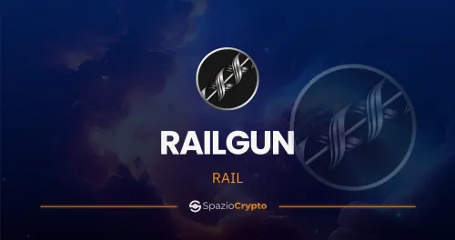 Railgun: プライバシー保護プロジェクト